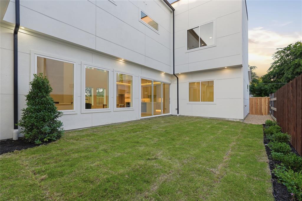 Tipton Annex 02 - Residential
