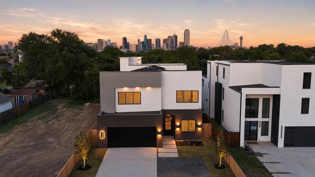 Photo of 3358 Sylvan Avenue, Dallas, TX 75212 (MLS # 21268714)
