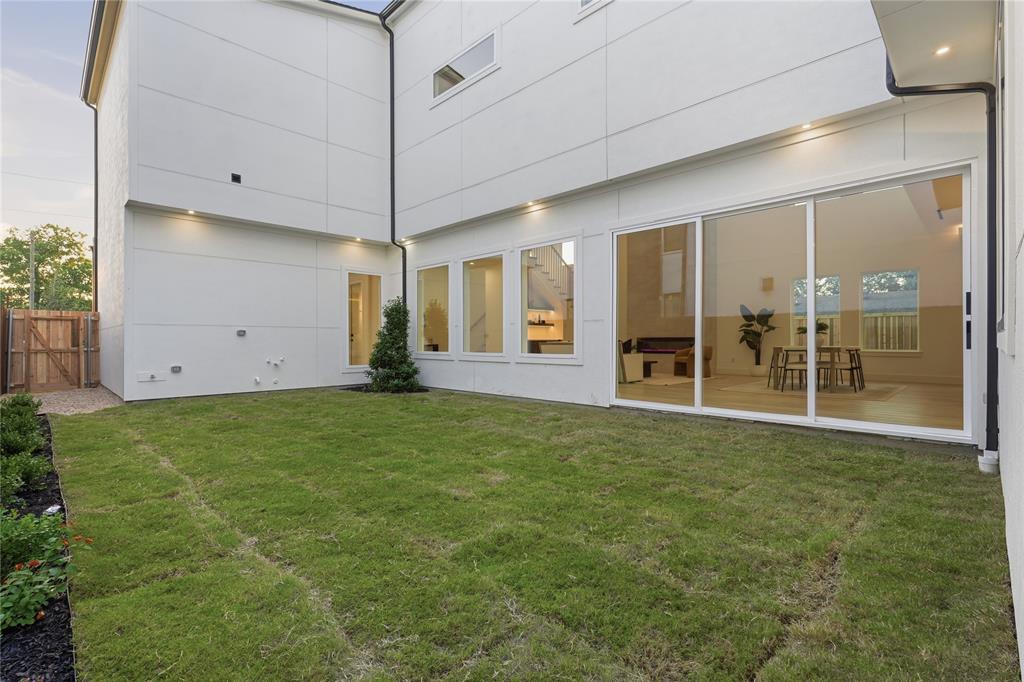 Tipton Annex 02 - Residential