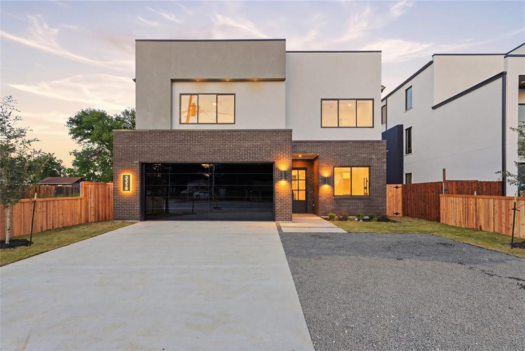 3358 Sylvan Avenue
