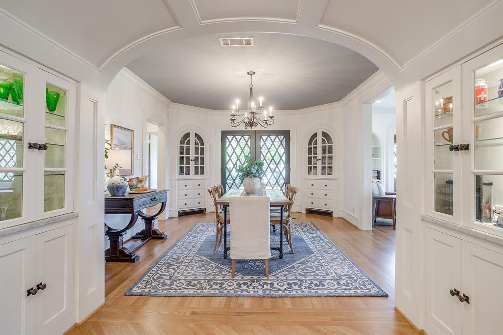 Parkhill Add - Residential