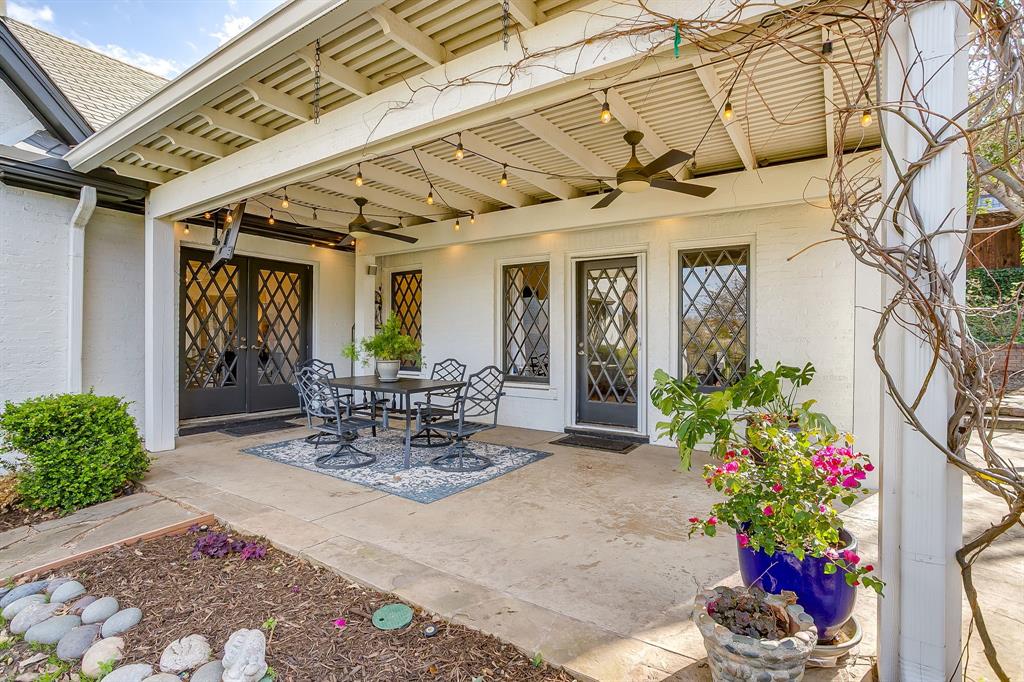 Parkhill Add - Residential