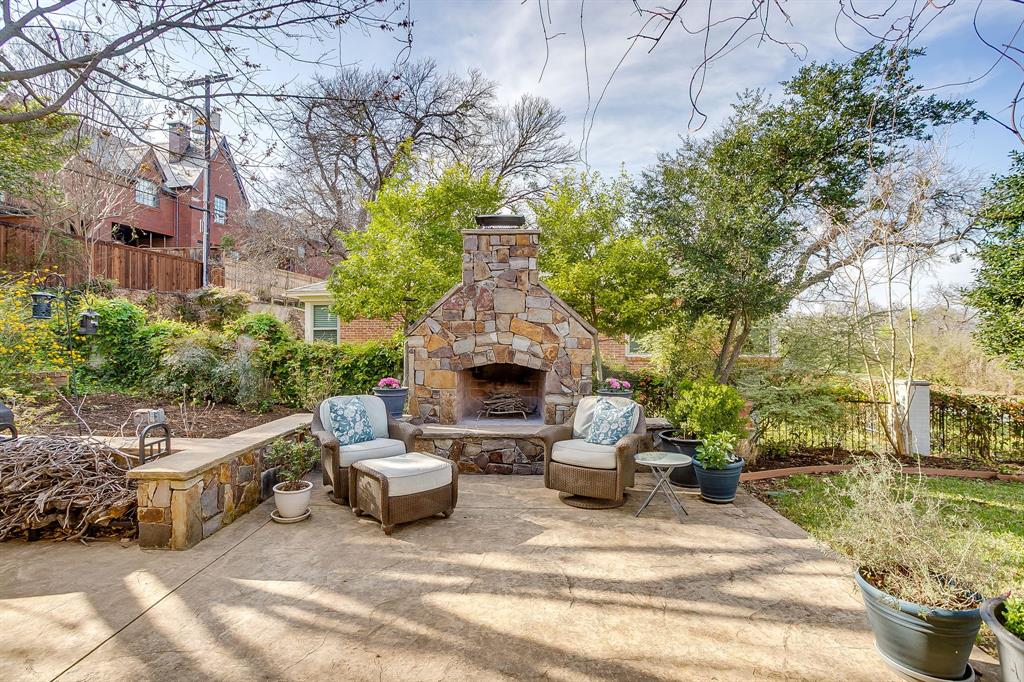 Parkhill Add - Residential