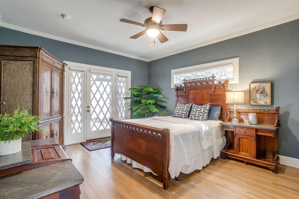 Parkhill Add - Residential