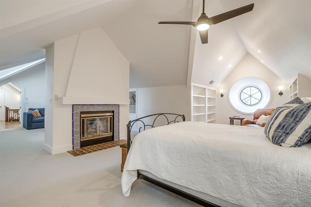 Parkhill Add - Residential