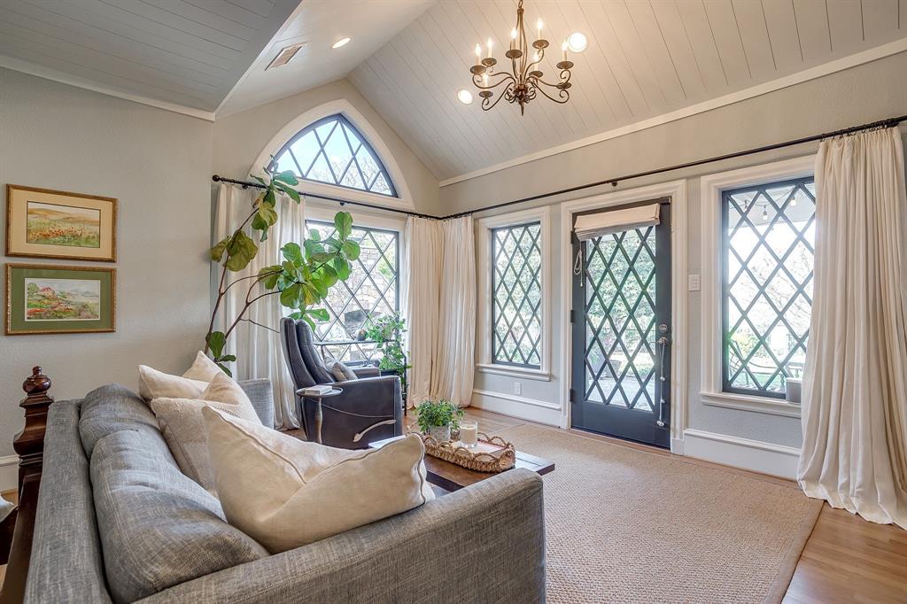 Parkhill Add - Residential