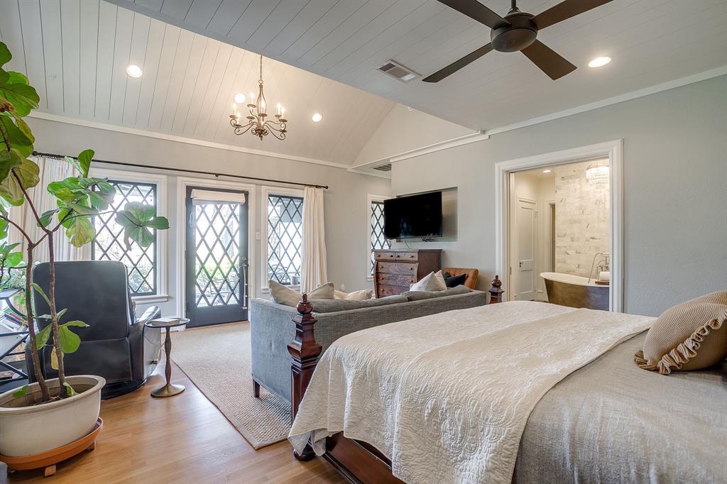 Parkhill Add - Residential