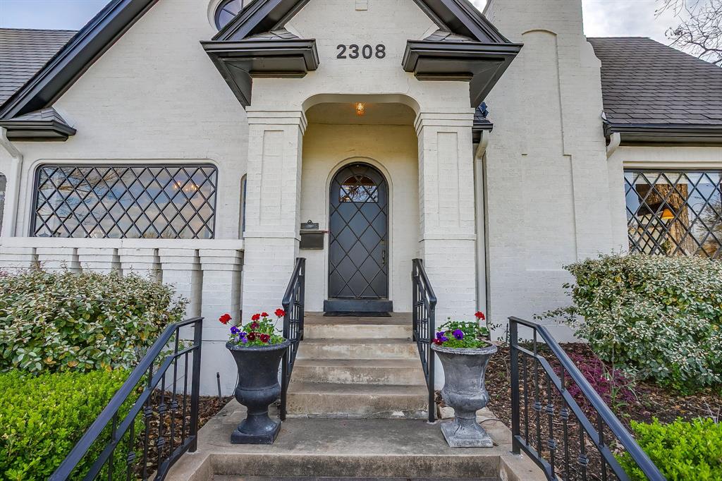 Parkhill Add - Residential