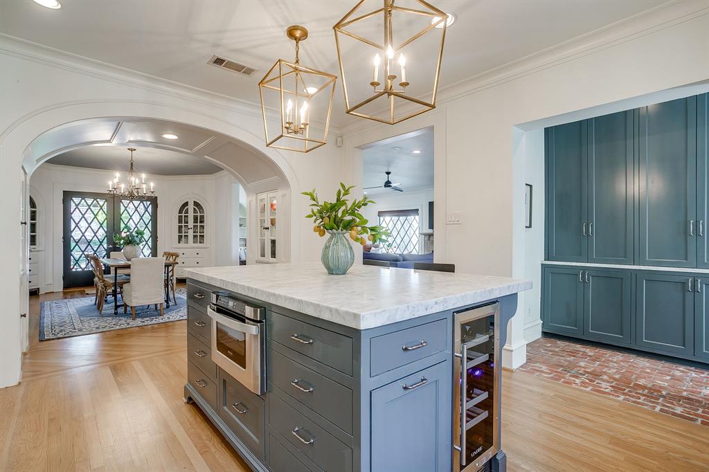 Parkhill Add - Residential