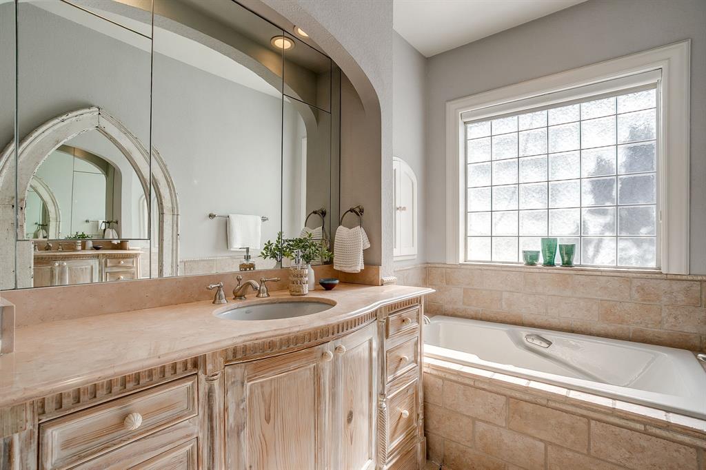 Parkhill Add - Residential