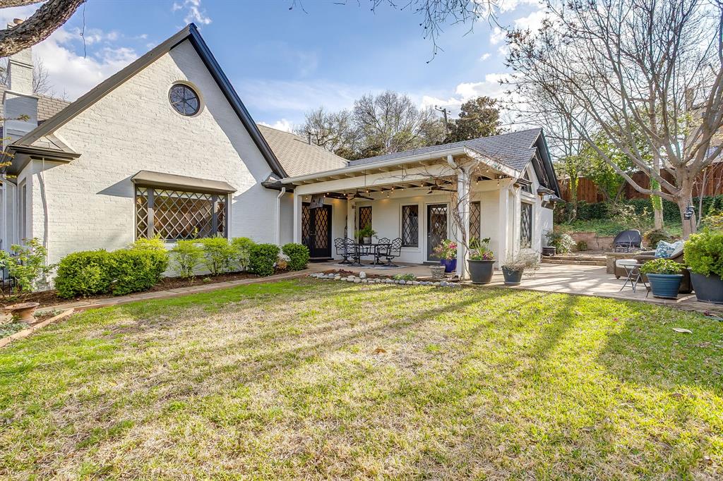 Parkhill Add - Residential