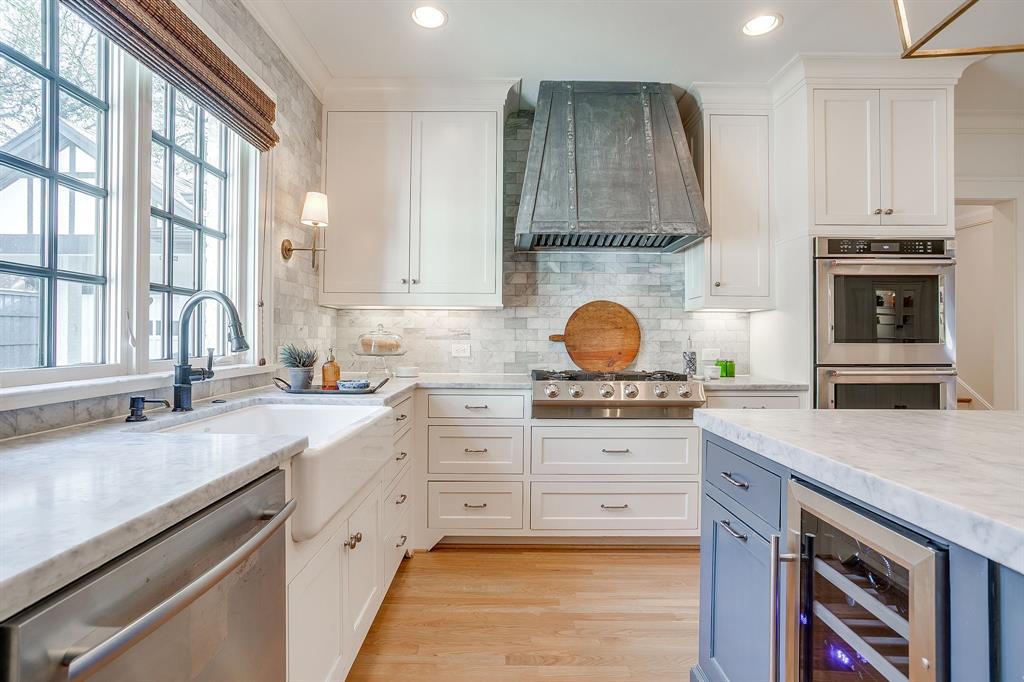 Parkhill Add - Residential