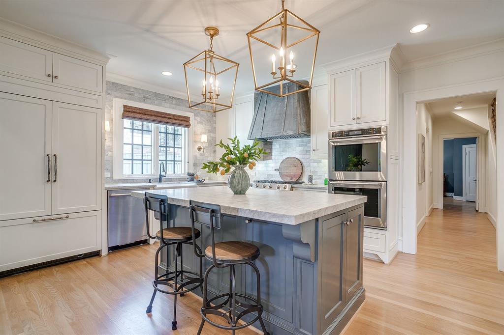 Parkhill Add - Residential