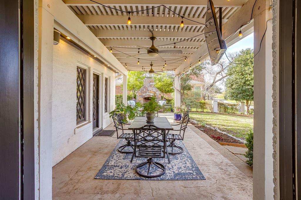 Parkhill Add - Residential