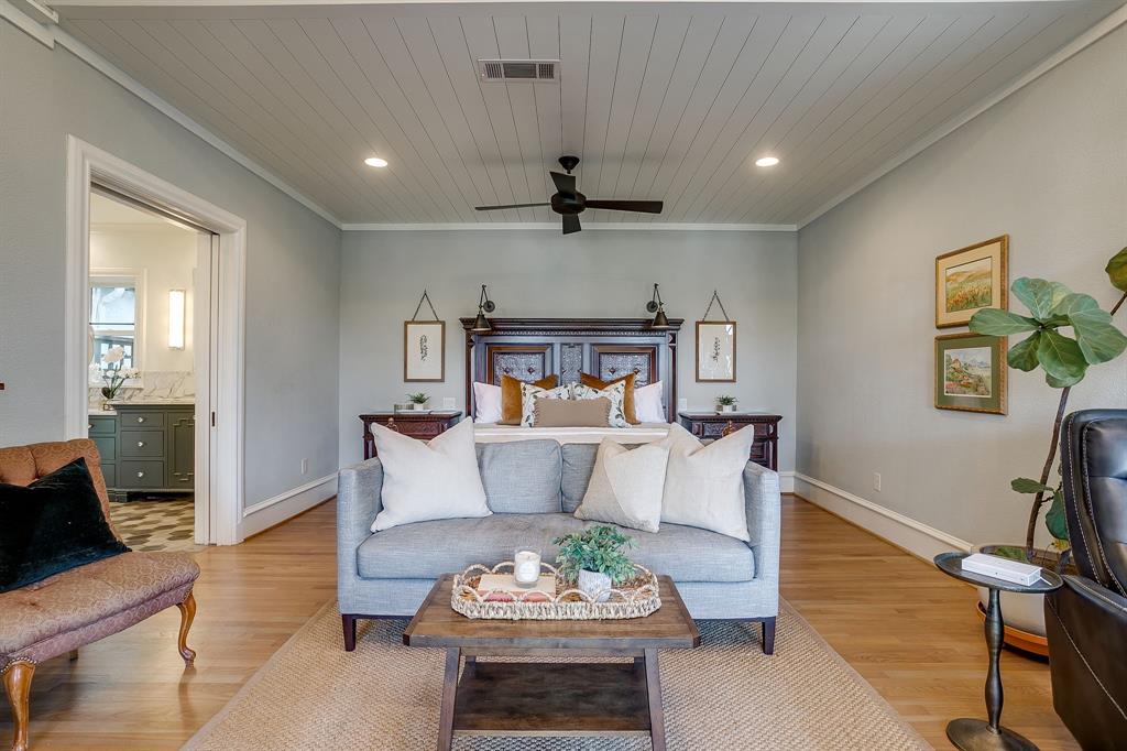 Parkhill Add - Residential