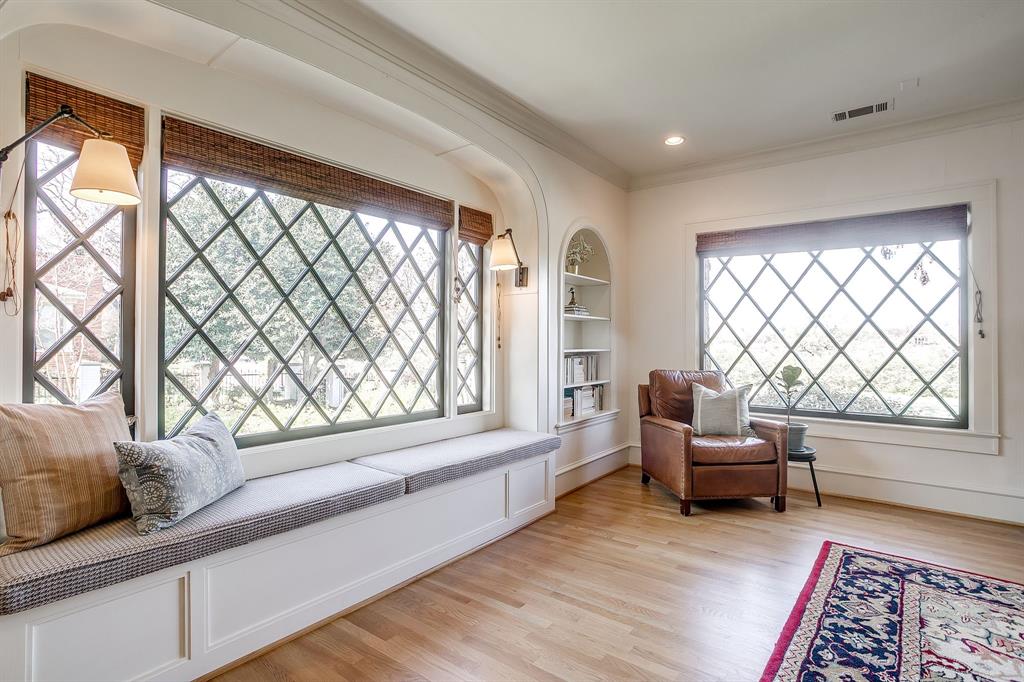 Parkhill Add - Residential