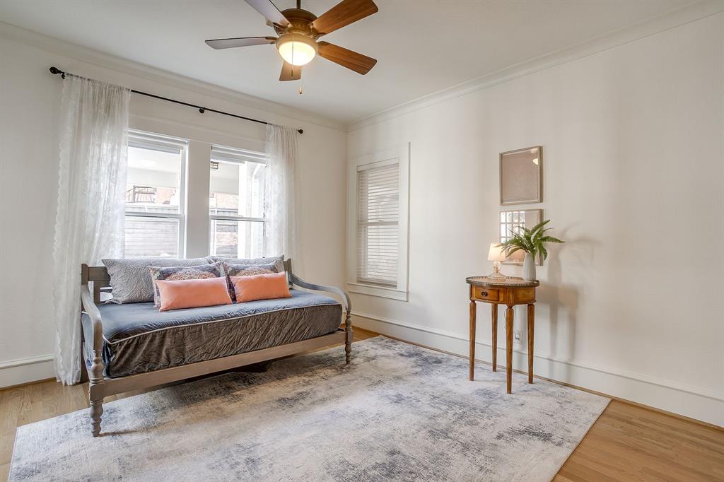 Parkhill Add - Residential