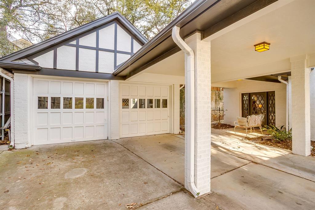 Parkhill Add - Residential