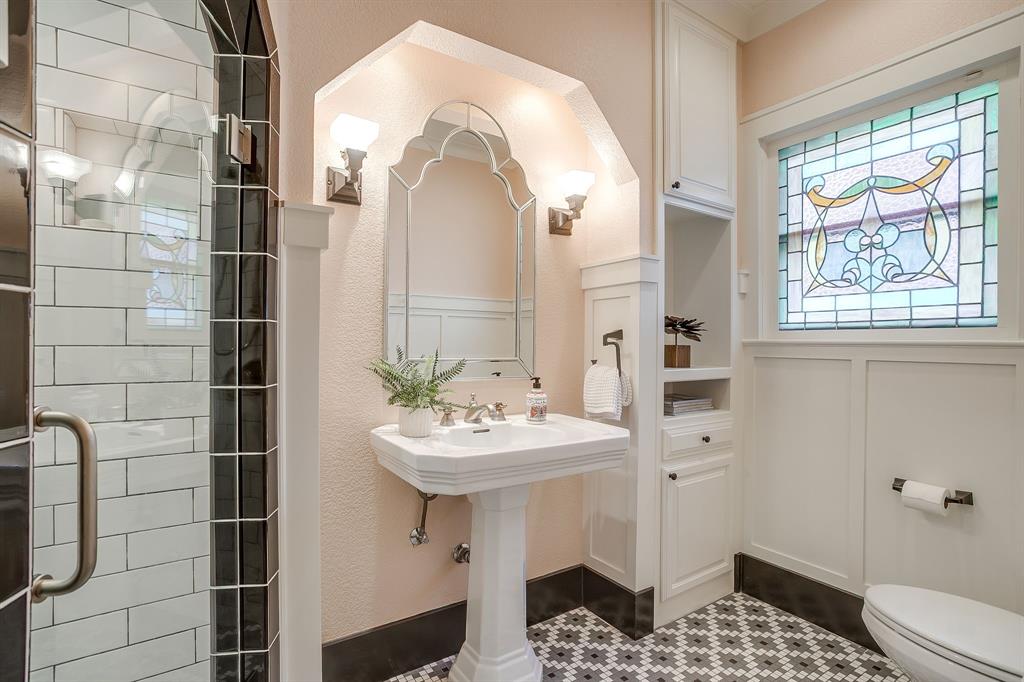 Parkhill Add - Residential