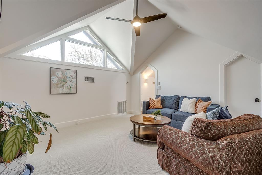 Parkhill Add - Residential