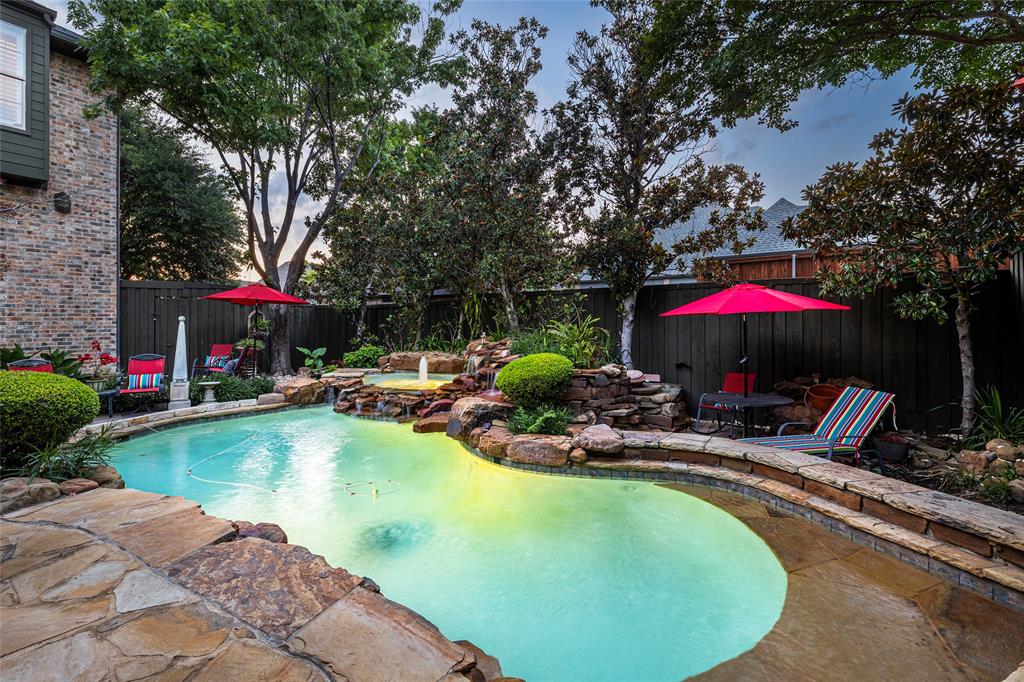 The Lakes On Legacy Drive Ph 2 - Residential