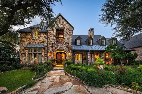 5332 Longvue Drive Frisco TX 75034
