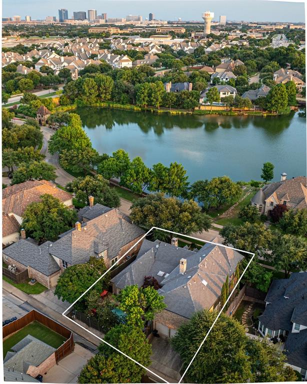 The Lakes On Legacy Drive Ph 2 - Residential