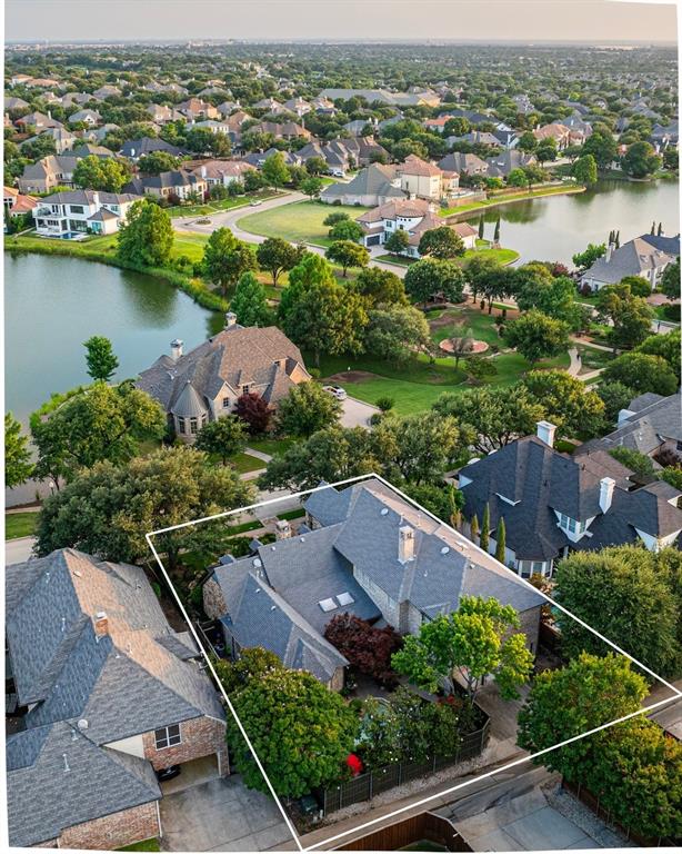 The Lakes On Legacy Drive Ph 2 - Residential