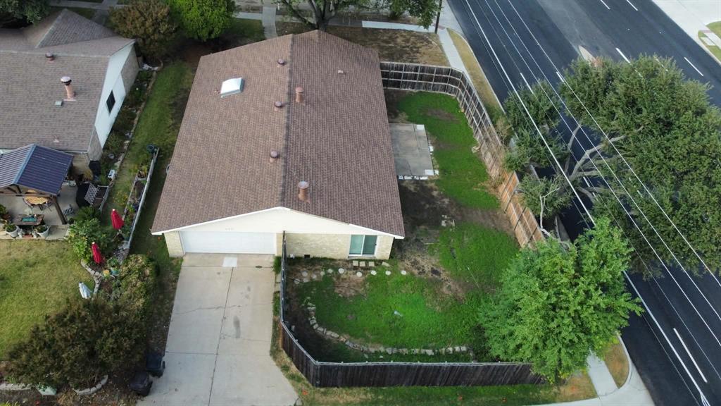 900 Overdowns Drive