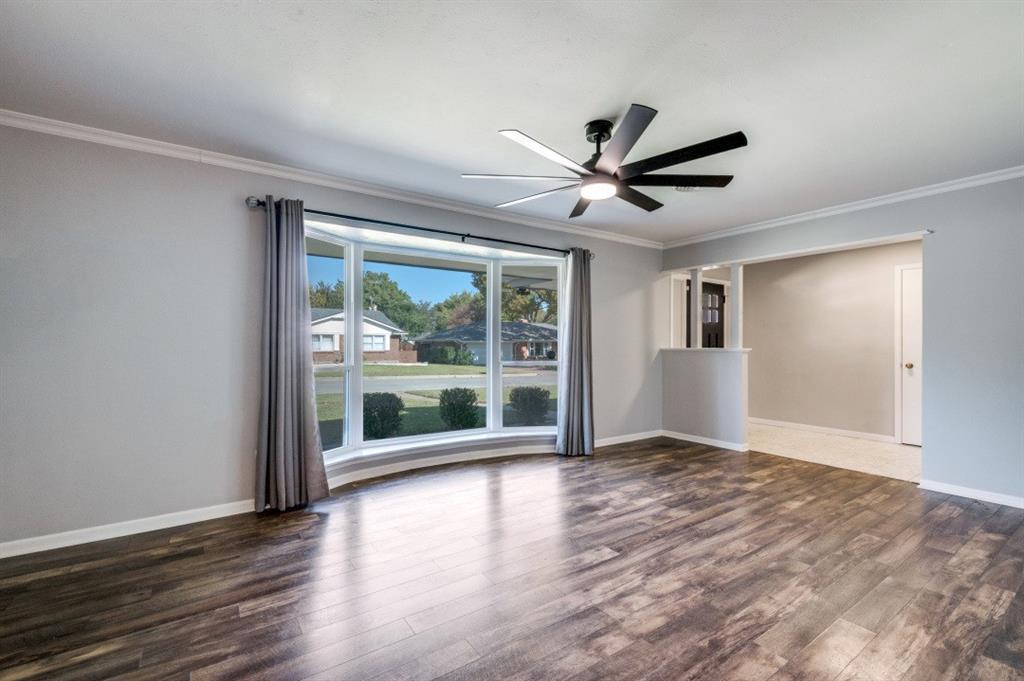 South Hills Add - Residential