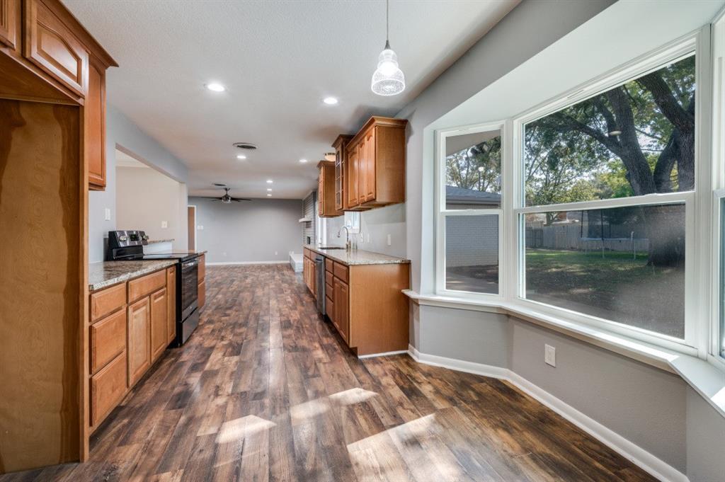 South Hills Add - Residential