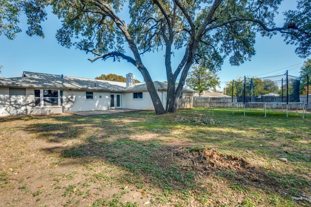 South Hills Add - Residential