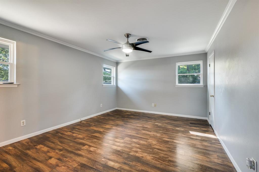 South Hills Add - Residential