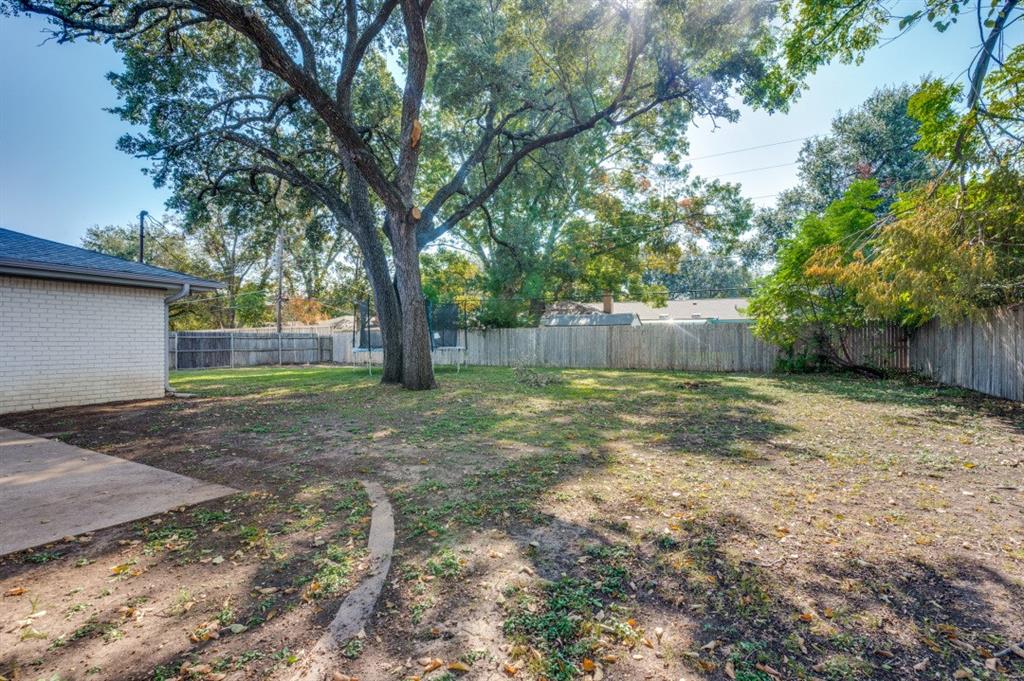 South Hills Add - Residential