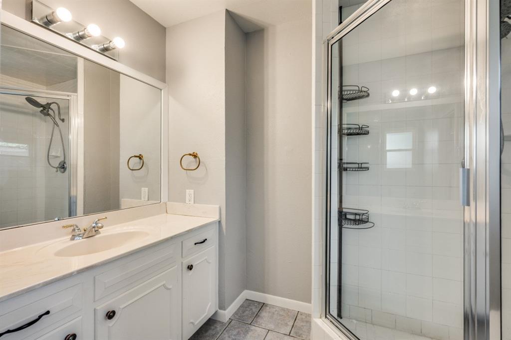 South Hills Add - Residential