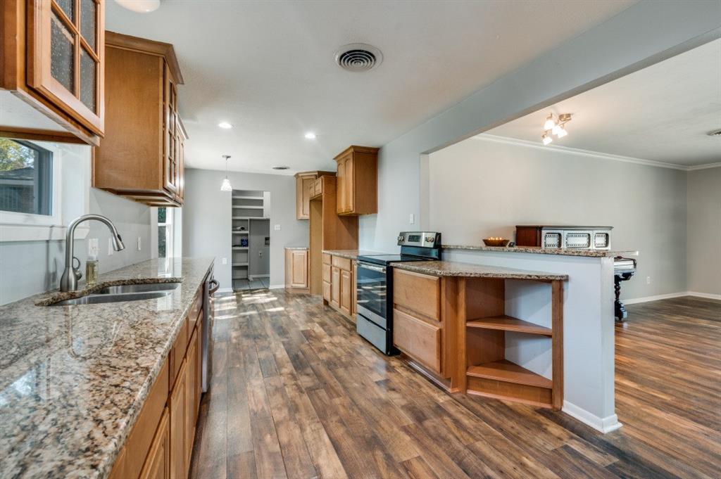 South Hills Add - Residential