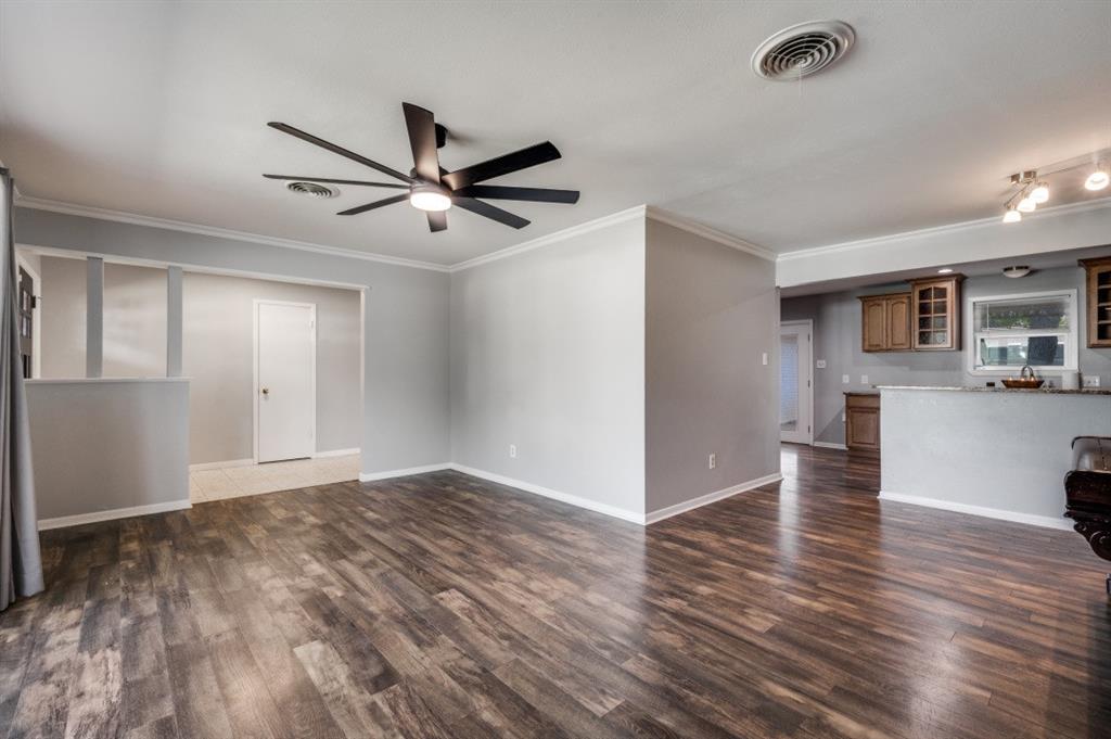 South Hills Add - Residential