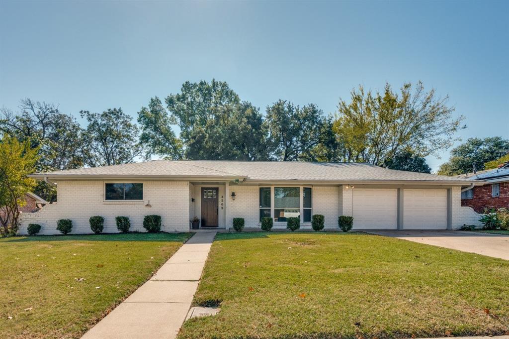 South Hills Add - Residential