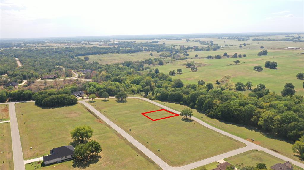 Muirfield Add - Land