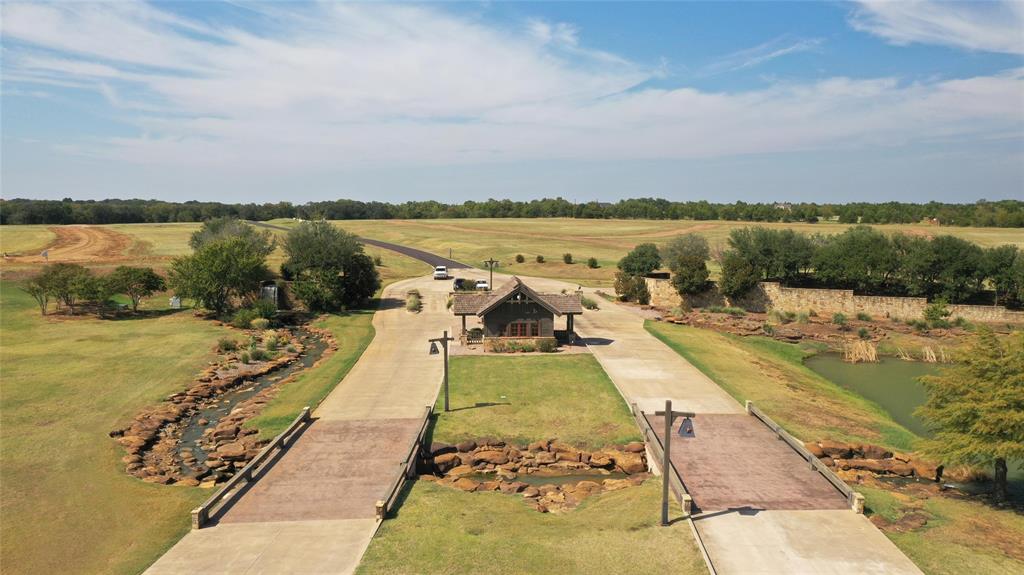 Muirfield Add - Land