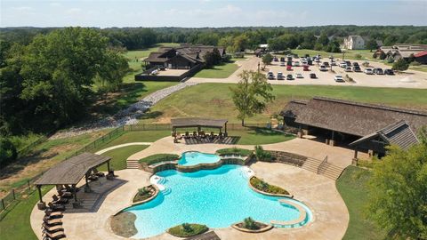 497 Dublin Circle Gordonville TX 76245