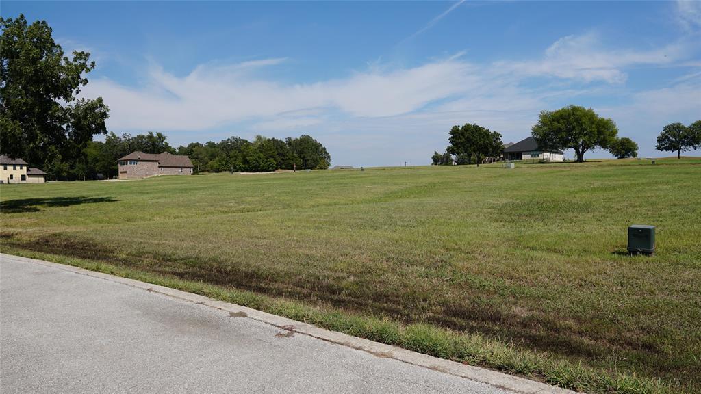 Muirfield Add - Land