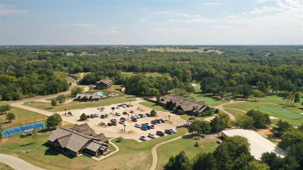 Muirfield Add - Land