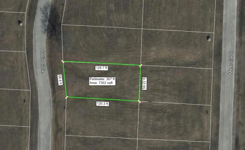 Muirfield Add - Land