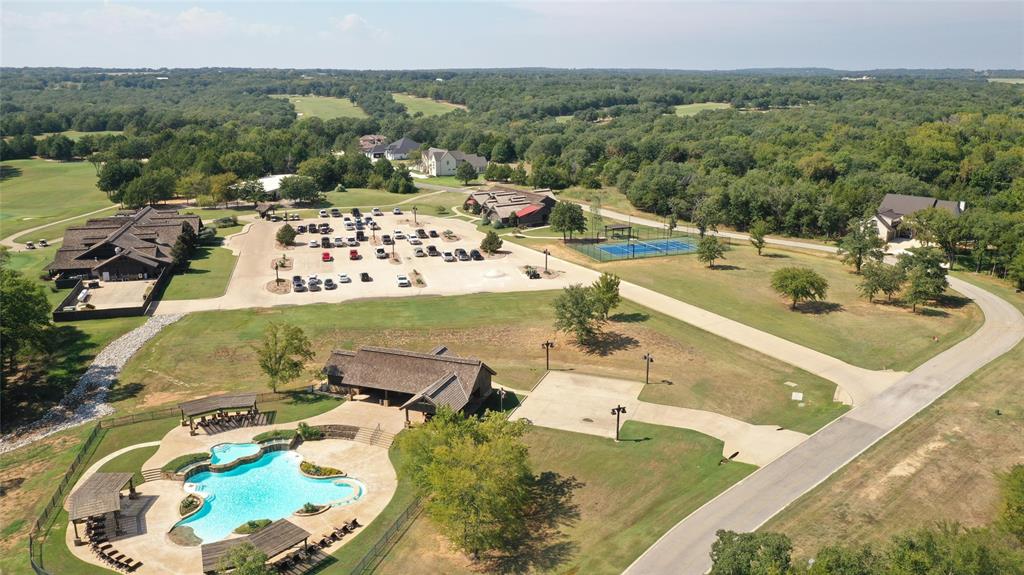 Muirfield Add - Land