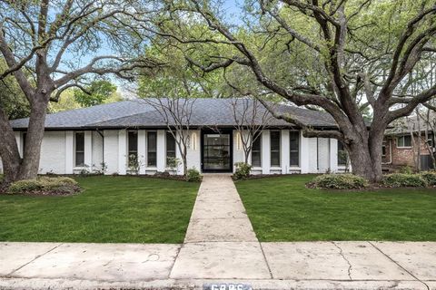 6306 Glennox Lane Dallas TX 75214