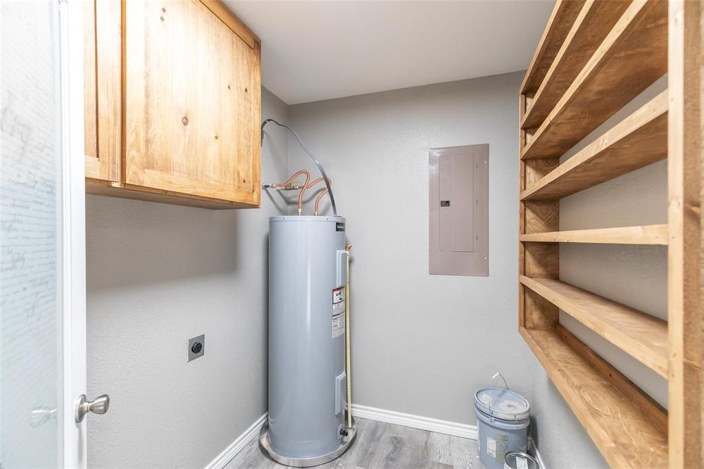 ANNA L NOWLIN SUBDIVISION - Residential