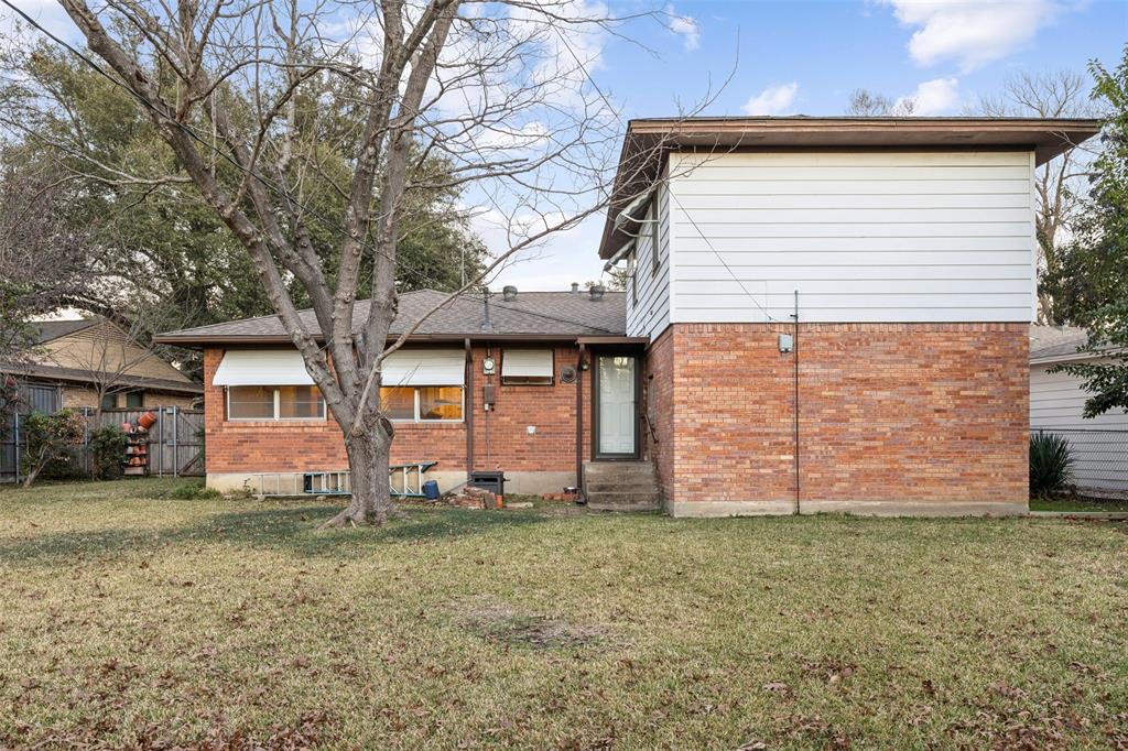 Alger Park Rev - Residential