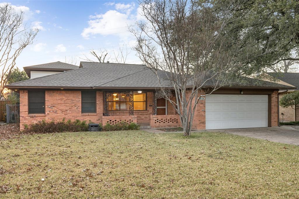 Alger Park Rev - Residential