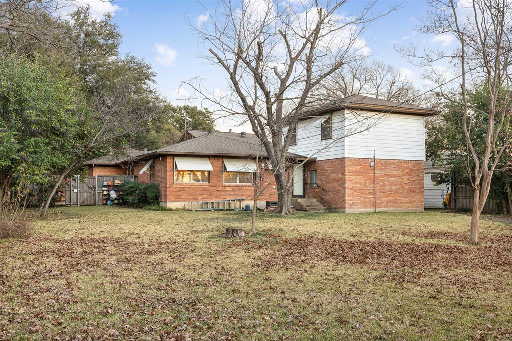 Alger Park Rev - Residential